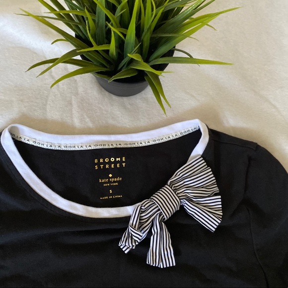 Kate Spade Top - Picture 2 of 2